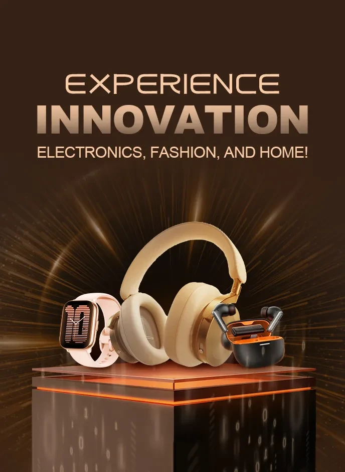 Smart Phones & Accessories