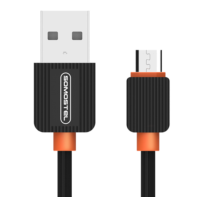 2.1A 1M Mobile Phone Charging Data Cable